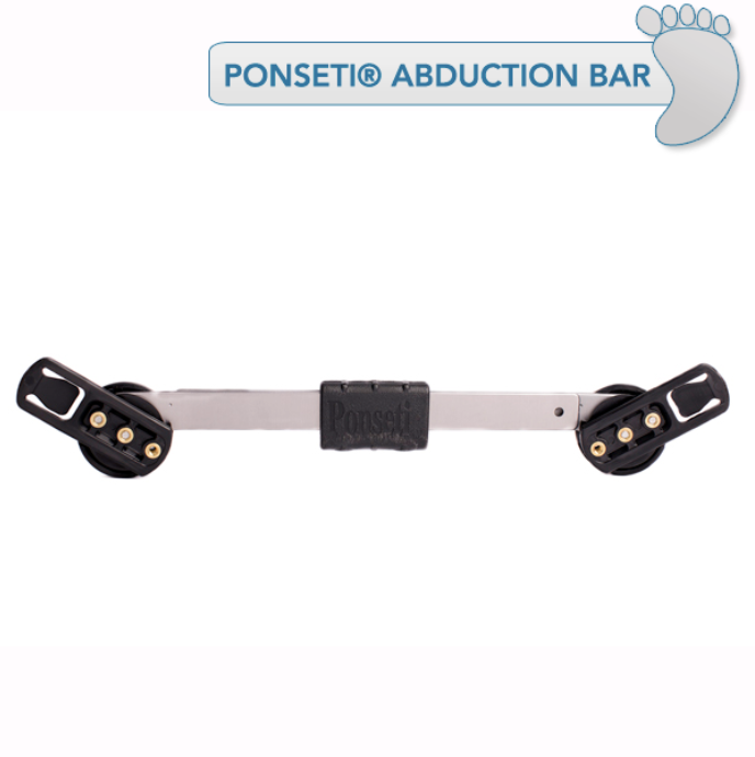 Ponseti Bar MD Orthopaedics Clubfoot/Ponseti